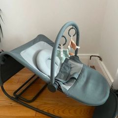 Mamas & Papas Tempo 3 in 1 Bouncer