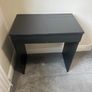 Dressing / Vanity Table with mirror Image 3