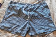 Swimming shorts