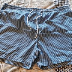 Swimming shorts