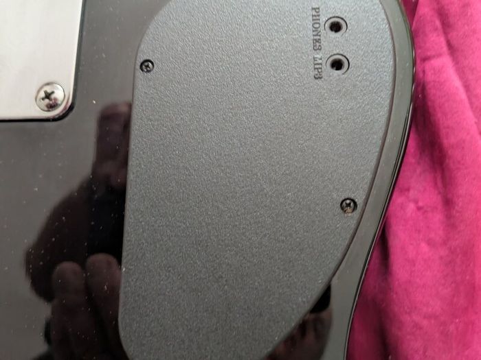 Guitar