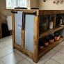 Kitchen island Image 7