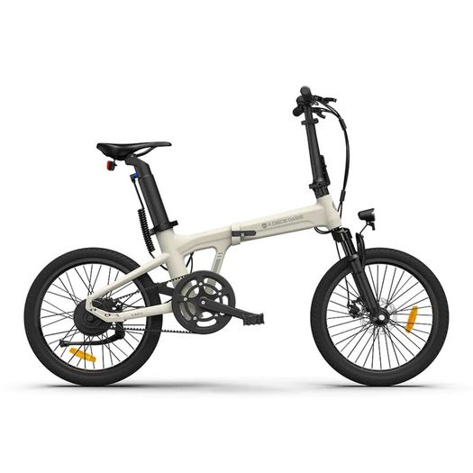 Ado Air 20s Folding Electric Bike Ce Version 250w