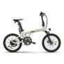 Ado Air 20s Folding Electric Bike Ce Version 250w Image 2