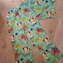 Shein Frida Kahlo Pyjamas Image 2
