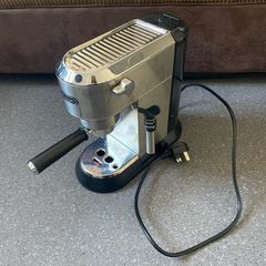 DeLonghi Dedica EC685.M Coffee Maker Machine