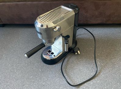 DeLonghi Dedica EC685.M Coffee Maker Machine