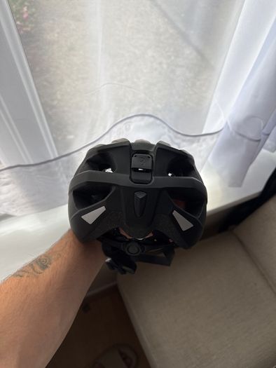 helmet