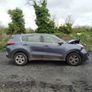 Breaking Kia Sportage 2016 1.7crdi Image 2