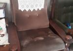 armchair
