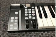 Icon iKeyboard 4x USB 37key midi keyboard