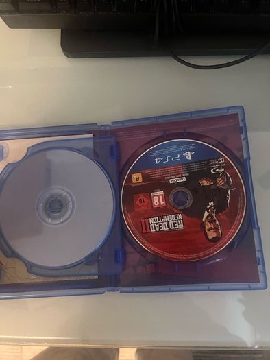 Red Dead Redemption 2
