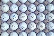 Callaway Supersoft