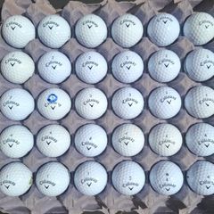 Callaway Supersoft