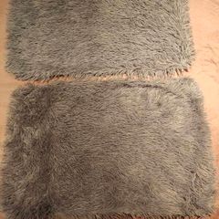 Duvet, Pillow covers and Bedsheet