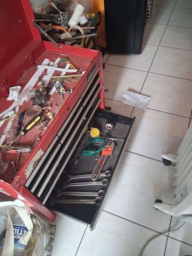tool box