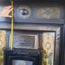 surround and insert fireplace Image 4