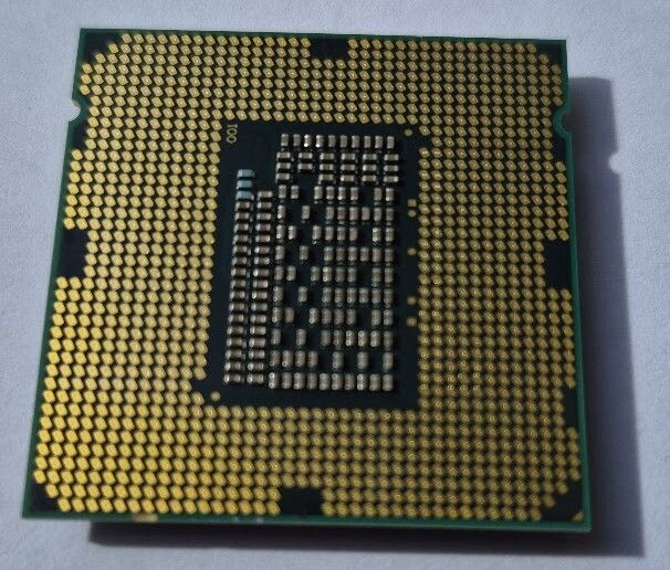 Intel Core i5-2500K Processor up to 3.7GHz LGA1155