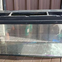 110 l fish tank
