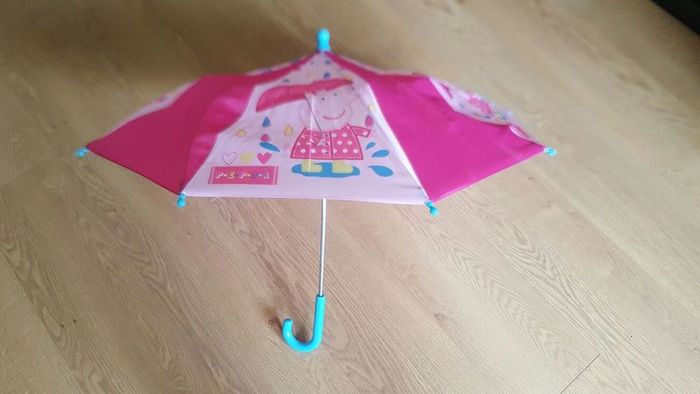 Peppa Pig umbrella