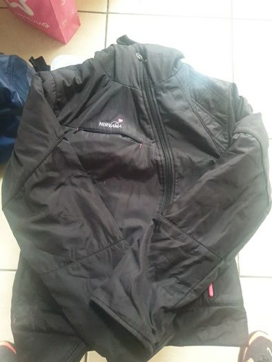 Woman's Ski Jacket