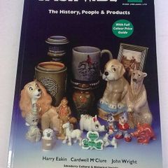Irish Wade The history, people & products Ireland
