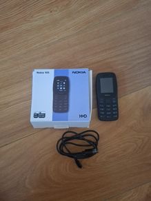 Nokia phone