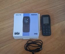 Nokia phone