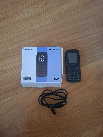 Nokia phone