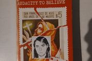 Audacity to Believe by Sheila Cassidy