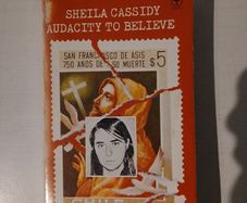 Audacity to Believe by Sheila Cassidy