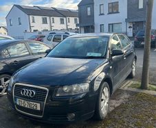 2007 Audi A3