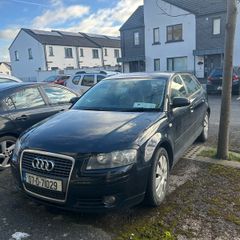 2007 Audi A3