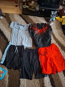 boys clothes bundle age 14-15 years