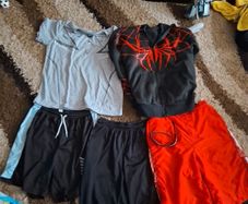 boys clothes bundle age 14-15 years