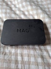 Mag 322 Box only