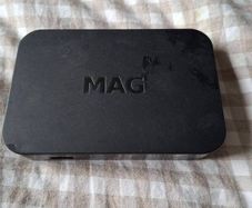 Mag 322 Box only