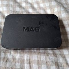 Mag 322 Box only