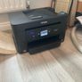 Epson Workforce Printer Image 8