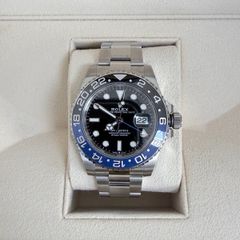 Rolex GMT Master ll 126710 BNLR