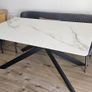 Marble Dining Table Image 2