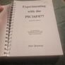 Microchip Flash memory microcontroller manuals. Image 3