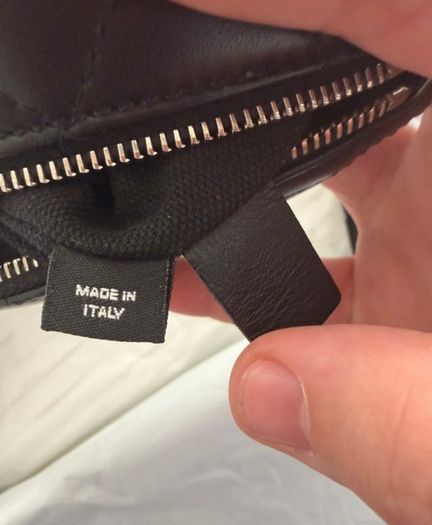 Chanel Belt Bag