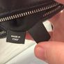 Chanel Belt Bag Image 5