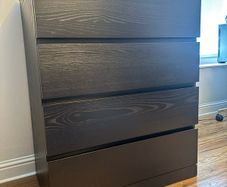 Malm Dresser 100x80