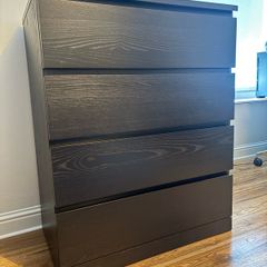 Malm Dresser 100x80