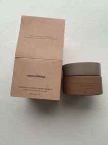 Nature of things reparative facial moisturizer 50 ml