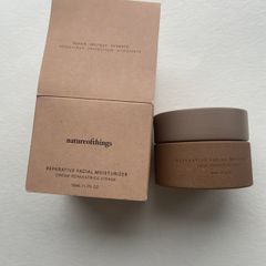 Nature of things reparative facial moisturizer 50 ml