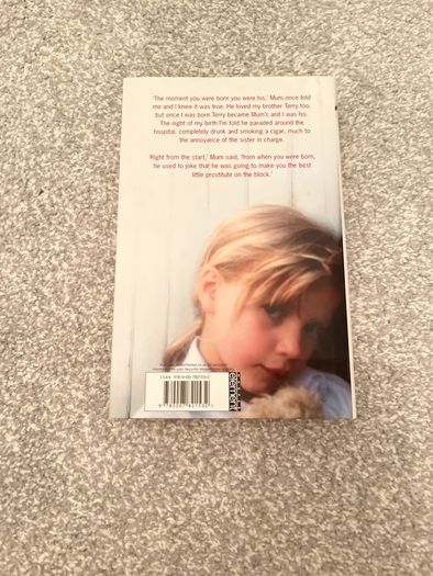 Maria Landon  "Daddy's Little Earner"