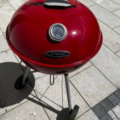 Bbq
